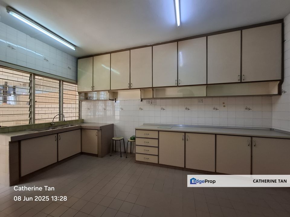 Bangsar Baru Telawi 2 storey house New Bangsar Village for Sales , Kuala Lumpur, Bangsar