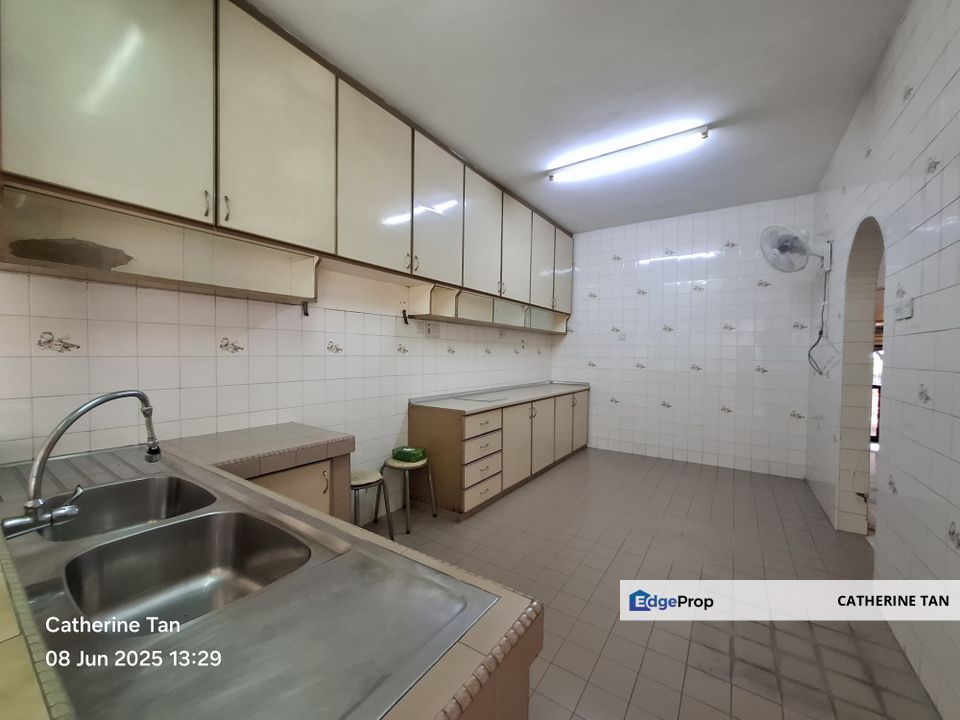 Telawi Bangsar Baru 2 storey house New Bangsar Village for Sales , Kuala Lumpur, Bangsar