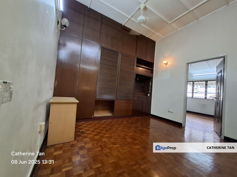 Telawi Bangsar Baru 2 storey house New Bangsar Village for Sales , Kuala Lumpur, Bangsar