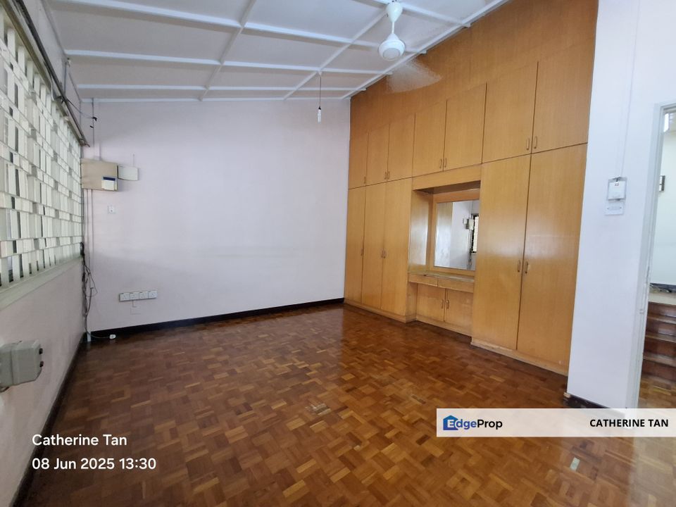 Telawi Bangsar Baru 2 storey house New Bangsar Village for Sales , Kuala Lumpur, Bangsar