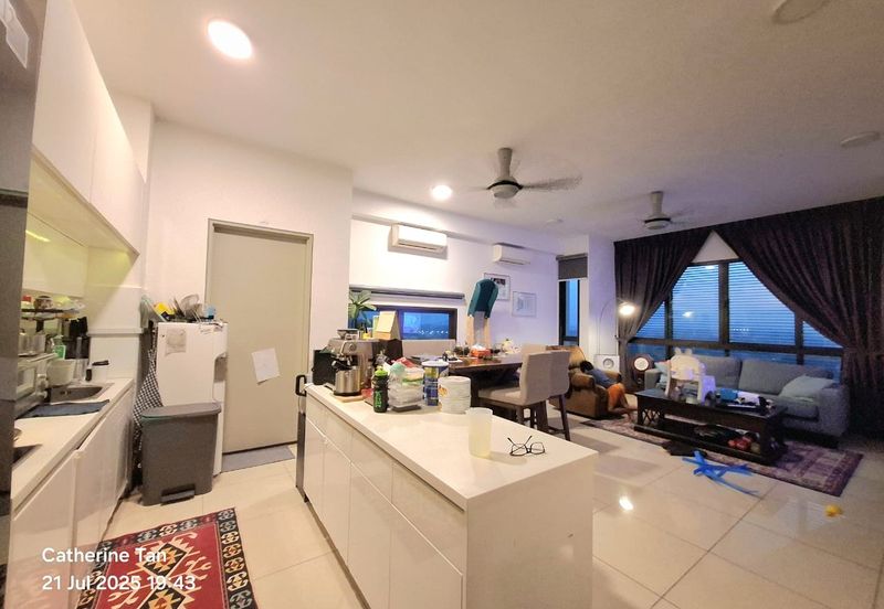 Putra Residence - Putra Heights