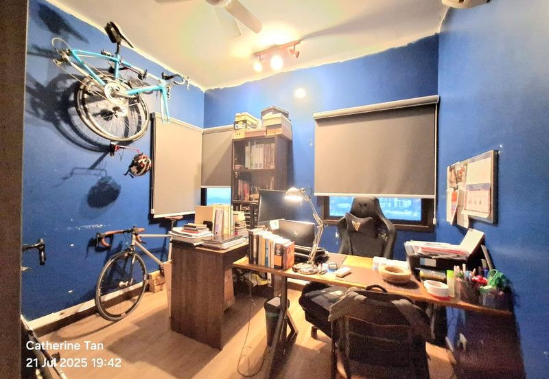 Putra Residence - Putra Heights