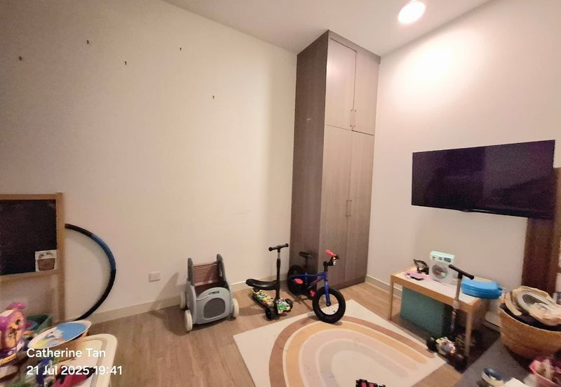 Putra Residence - Putra Heights