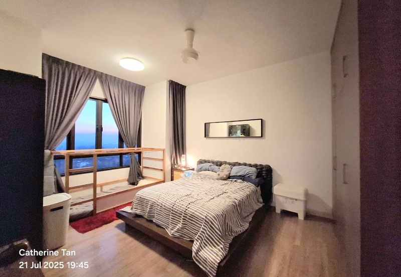 Putra Residence - Putra Heights