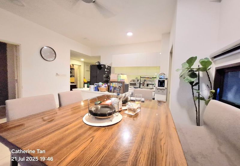 Putra Residence - Putra Heights