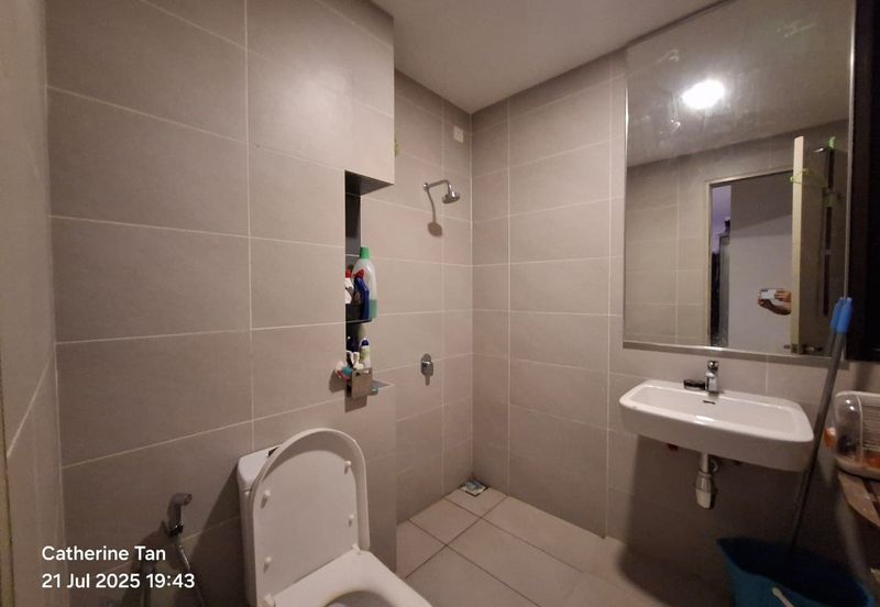 Putra Residence - Putra Heights