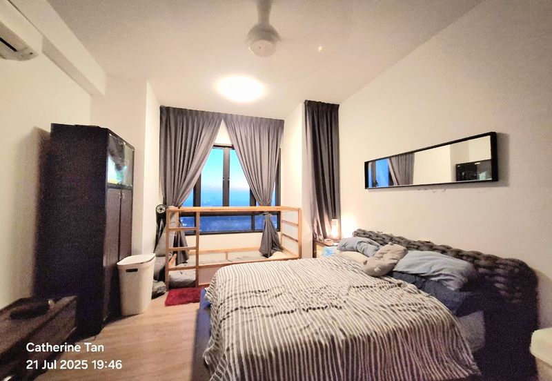 Putra Residence - Putra Heights