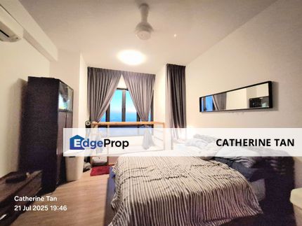 Putra Heights Subang Jaya, Putra Residence Condo Corner unit, for Sales, Selangor, Putra Heights