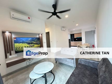 Condo Ruby SeaPark at Sea Park Seksyen 21, Petaling Jaya, Selangor House for Rent, Selangor, Petaling Jaya