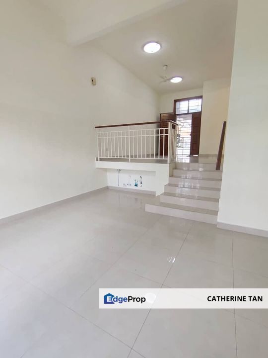 Kota Kemuning Shah Alam Lakeside Terrace House for Sale, Selangor, Kota Kemuning