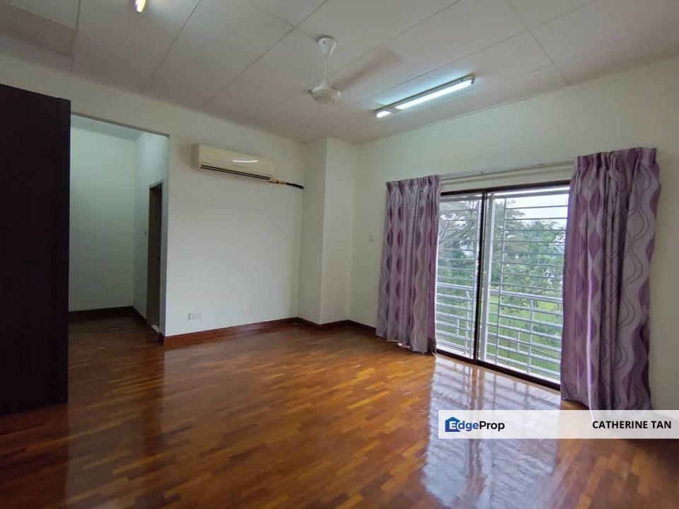 Kota Kemuning Shah Alam Lakeside Terrace House for Sale, Selangor, Kota Kemuning