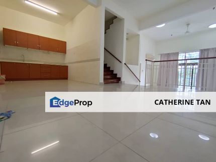 Kota Kemuning Shah Alam Lakeside Terrace House for Sale, Selangor, Kota Kemuning