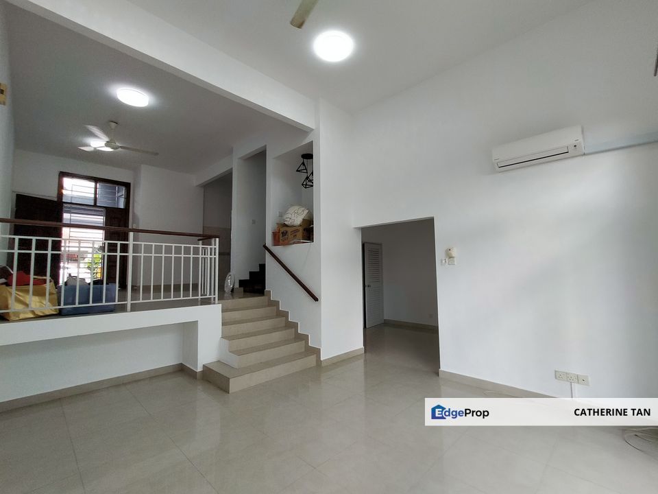 Lakeside Terrace Kota Kemuning ,Shah Alam House for Sale, Selangor, Kota Kemuning