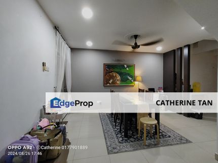 Laman Putra Sek 7 Putra Heights  Subang Jaya  for Sales, Selangor, Subang Jaya