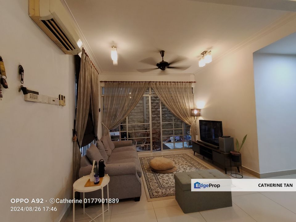 Laman Putra Sek 7 Putra Heights  Subang Jaya  for Sales, Selangor, Subang Jaya