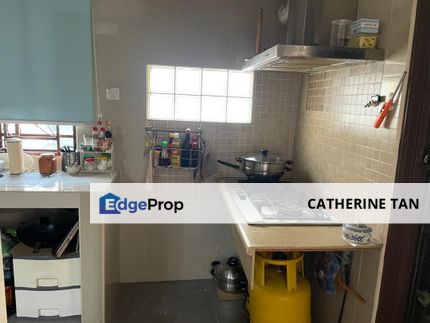 Laman Putra Sek 7 Putra Heights Subang Jaya for Sales, Selangor, Putra Heights