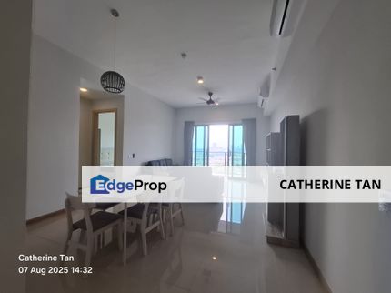 Megah Rise Residensi at Taman Megah Petaling Jaya, Selangor Condo for Rent, Selangor, Petaling Jaya
