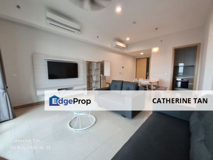 Megah Rise Residensi at Taman Megah Petaling Jaya, Selangor Condo for Rent, Selangor, Petaling Jaya