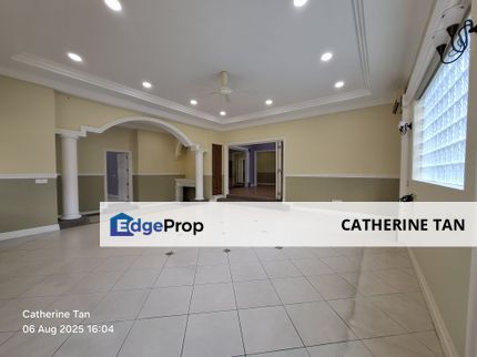 Equine Park, Sri Kembangan Bangalow for Sales, Selangor, Seri Kembangan