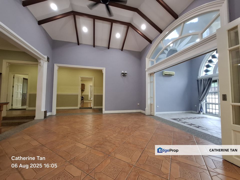 Equine Park, Sri Kembangan Bangalow for Sales, Selangor, Seri Kembangan