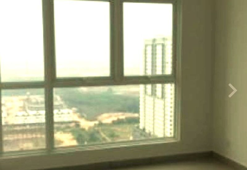 Mutiara Ville @ Cyberjaya