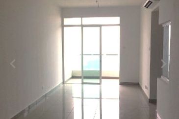 Mutiara Ville @ Cyberjaya