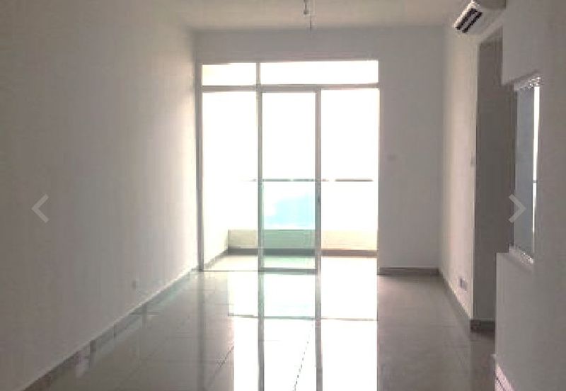 Mutiara Ville @ Cyberjaya