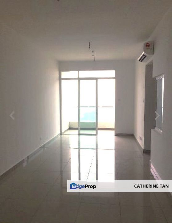 Mutiara Ville Residences Condo Cyberjaya for Sales, Selangor, Cyberjaya