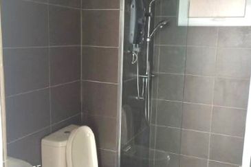 Mutiara Ville @ Cyberjaya