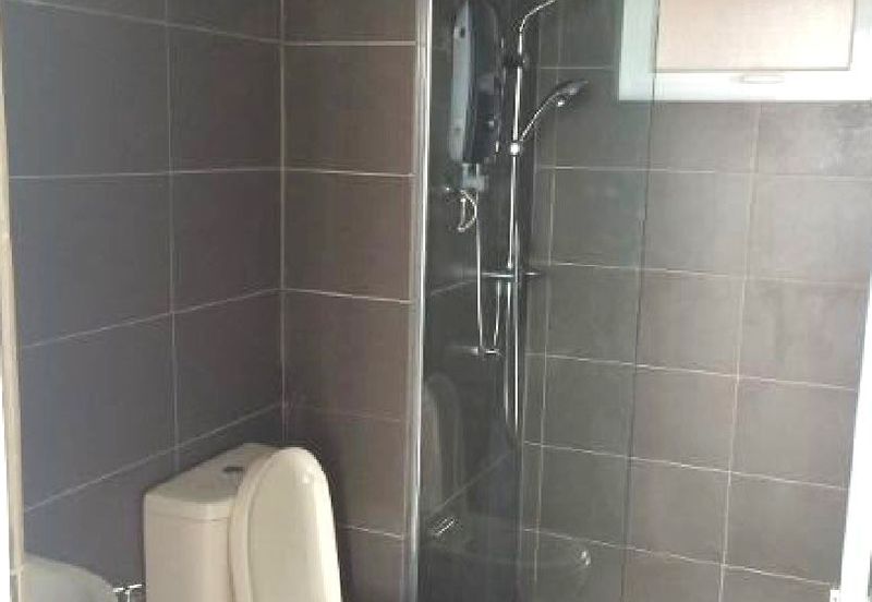 Mutiara Ville @ Cyberjaya