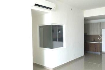 Mutiara Ville @ Cyberjaya