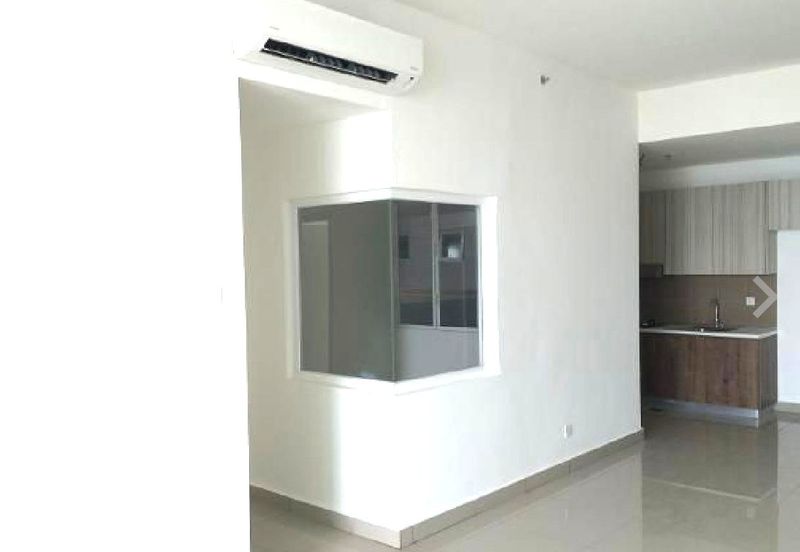 Mutiara Ville @ Cyberjaya