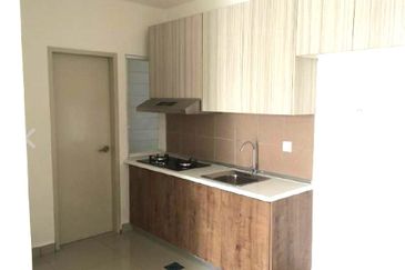 Mutiara Ville @ Cyberjaya