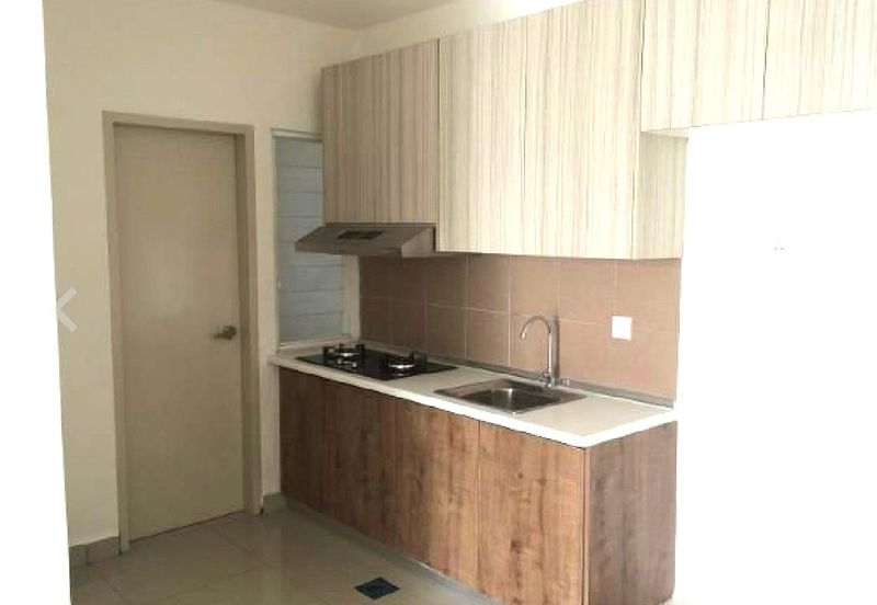 Mutiara Ville @ Cyberjaya