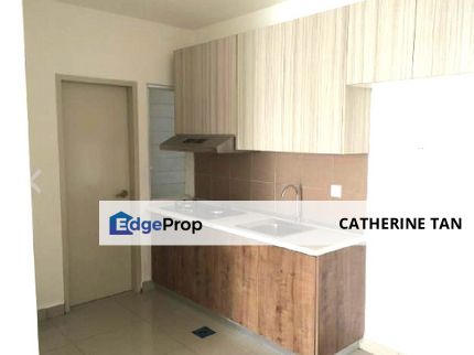 Mutiara Ville Residences Condo Cyberjaya for Sales, Selangor, Cyberjaya