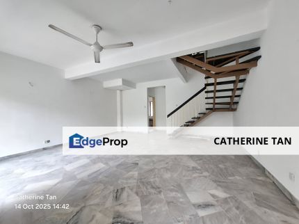 Usj 3 Subang Jaya newly repainted for Sales, Selangor, Subang Jaya