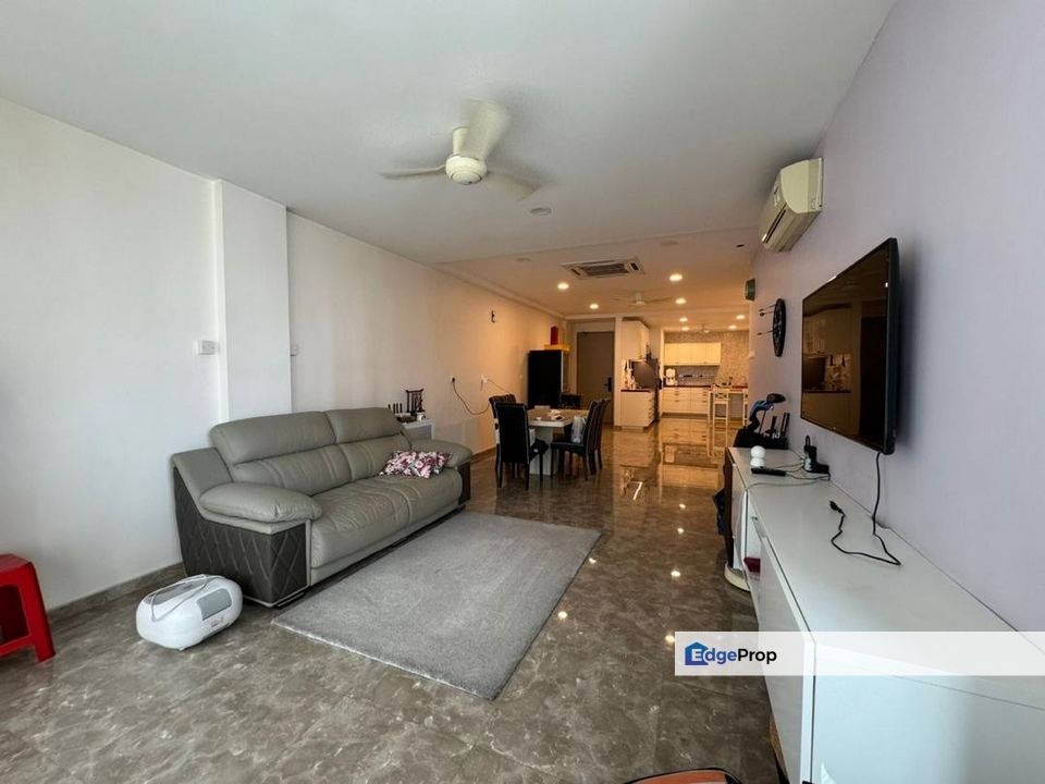 Subang Parkhomes SS 19 Subang Jaya Well Maintained Condo for rent , Selangor, Subang Jaya