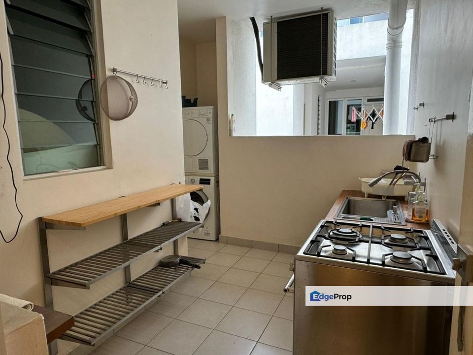 Subang Parkhomes SS 19 Subang Jaya Well Maintained Condo for rent , Selangor, Subang Jaya