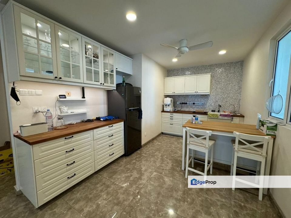 Subang Parkhomes SS 19 Subang Jaya Well Maintained Condo for rent , Selangor, Subang Jaya