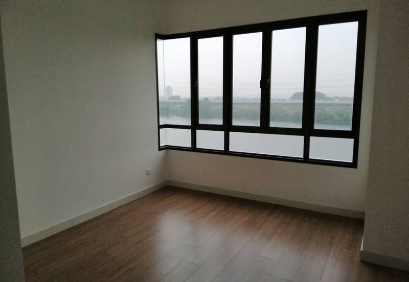 Putra Residence - Putra Heights