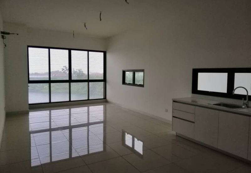 Putra Residence - Putra Heights