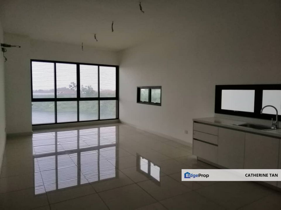 Lake View Putra Residence Condo Putra Heights Subang Jaya for rent, Selangor, Putra Heights