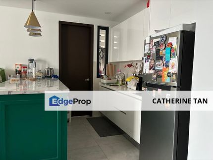 Lot 15 Subang Jaya @ SJCC Renovated beautiful Condo for Sales, Selangor, Subang Jaya