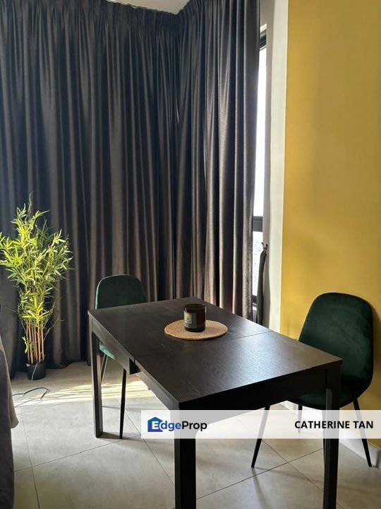 Lot 15 Subang Jaya @ SJCC Renovated beautiful Condo for Sales, Selangor, Subang Jaya