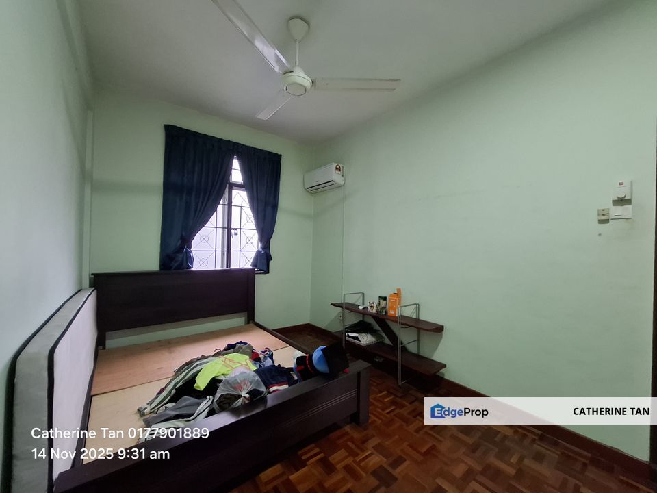 Subang Perdana Goodyear Court 10A Subang Jaya Condo for Sales, Selangor, Subang Jaya