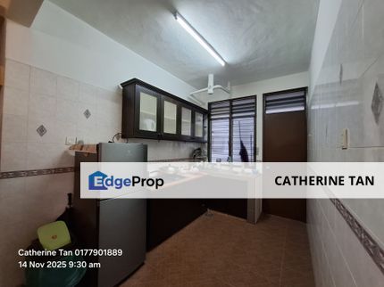 Subang Perdana Goodyear Court 10A Subang Jaya Condo for Sales, Selangor, Subang Jaya