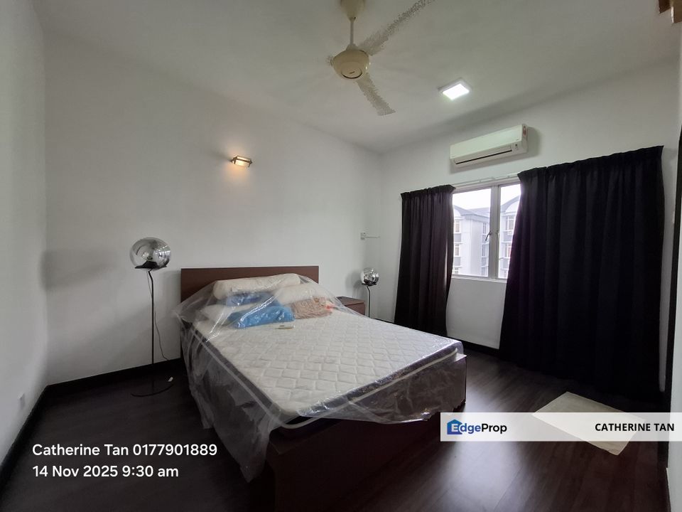 Subang Perdana Goodyear Court 10A Subang Jaya Condo for Sales, Selangor, Subang Jaya