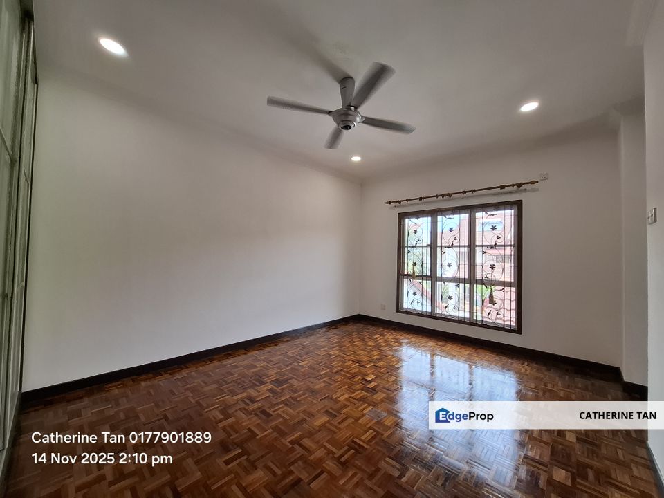 Putra Heights Subang Jaya, Putra Permai Well maintained House for Rent, Selangor, Subang Jaya
