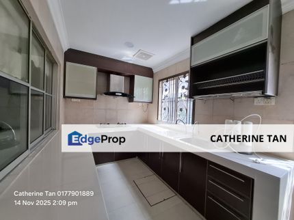 Putra Heights Subang Jaya, Putra Permai Well maintained House for Rent, Selangor, Subang Jaya