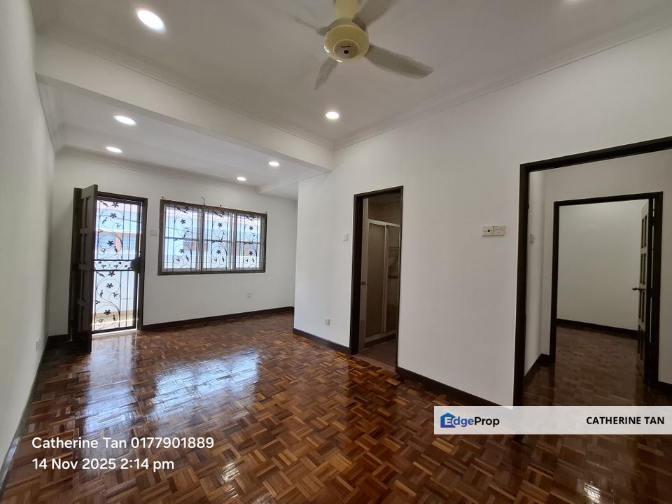 Putra Heights Subang Jaya, Putra Permai Well maintained House for Rent, Selangor, Subang Jaya